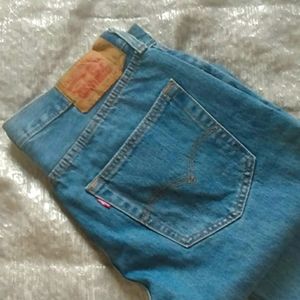 Men jeans